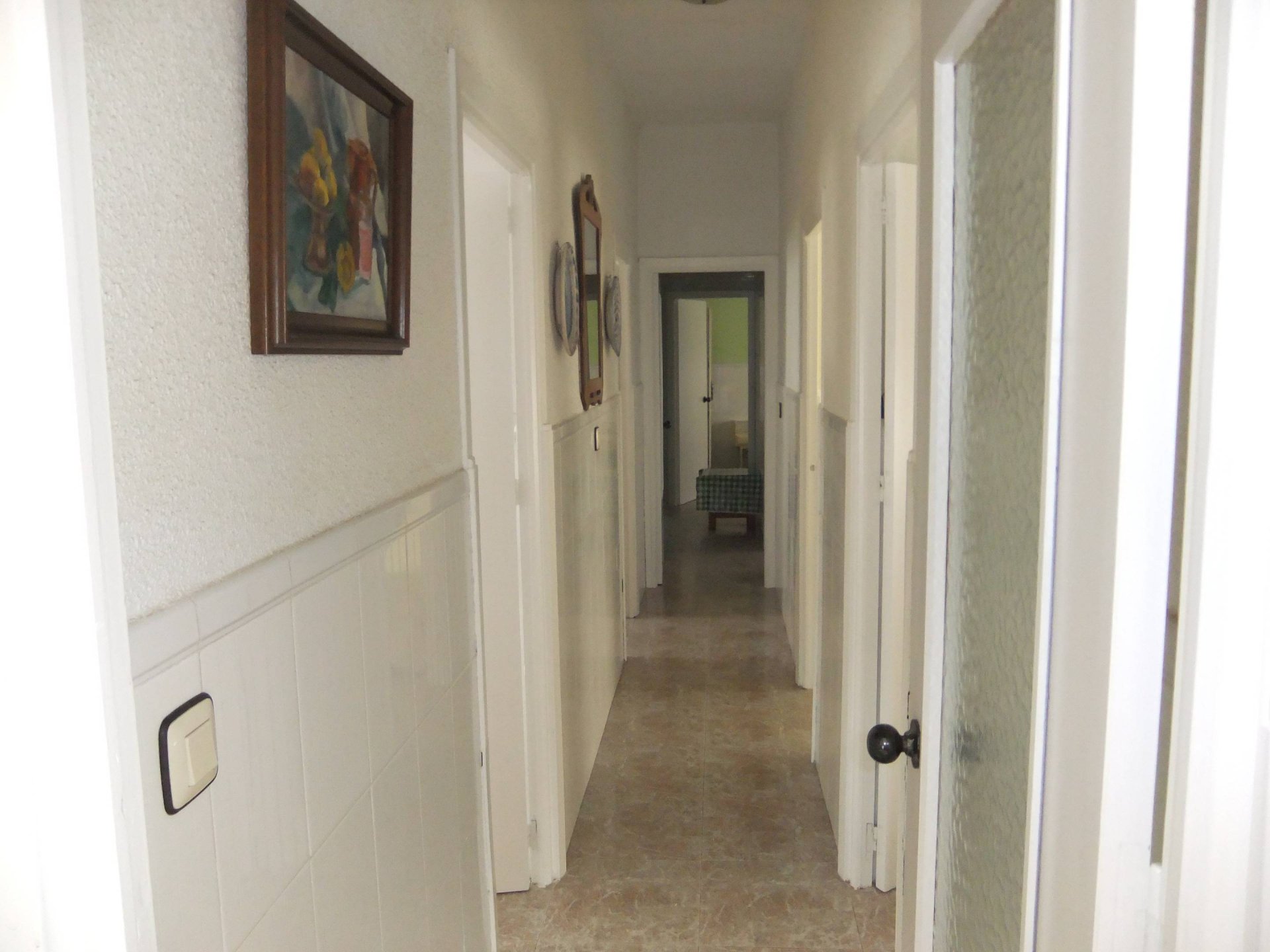 Townhouse in Torre de la Horadada, Alicante, Spanien 5 Schlafzimmer, 125 m2 Nr. 155617