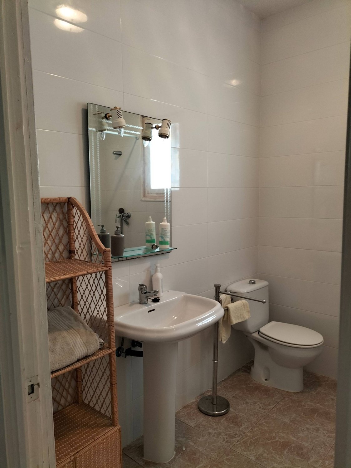 Townhouse in Torre de la Horadada, Alicante, Spanien 5 Schlafzimmer, 125 m2 Nr. 155617