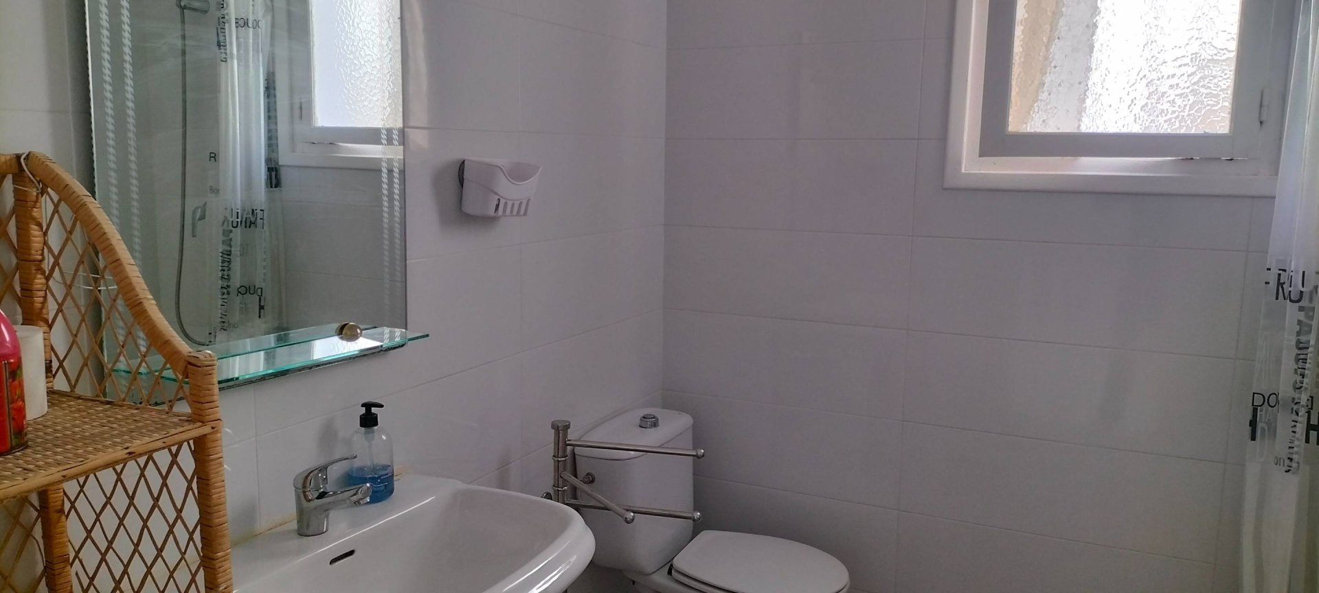 Townhouse in Torre de la Horadada, Alicante, Spanien 5 Schlafzimmer, 125 m2 Nr. 155617