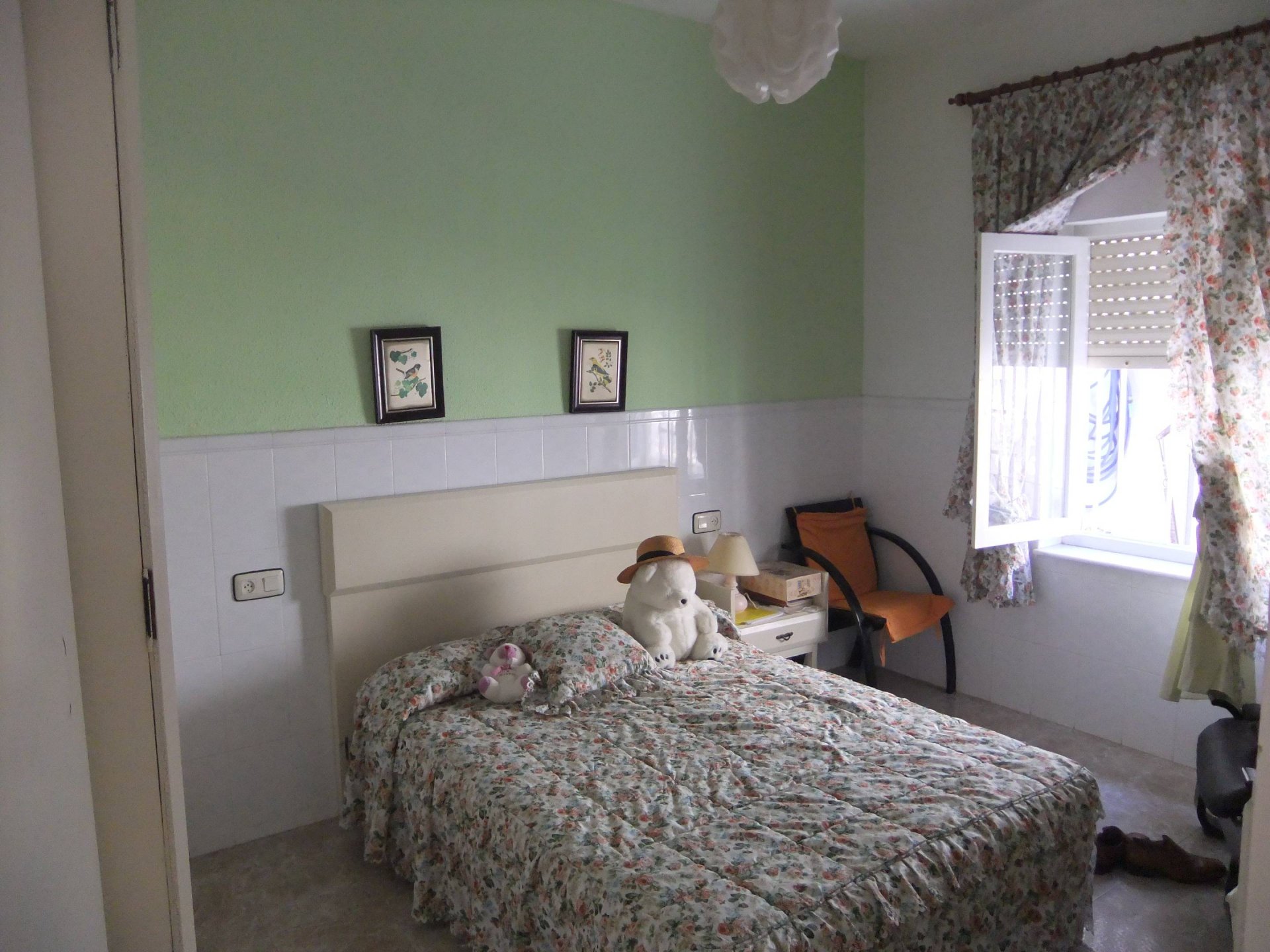 Townhouse in Torre de la Horadada, Alicante, Spanien 5 Schlafzimmer, 125 m2 Nr. 155617