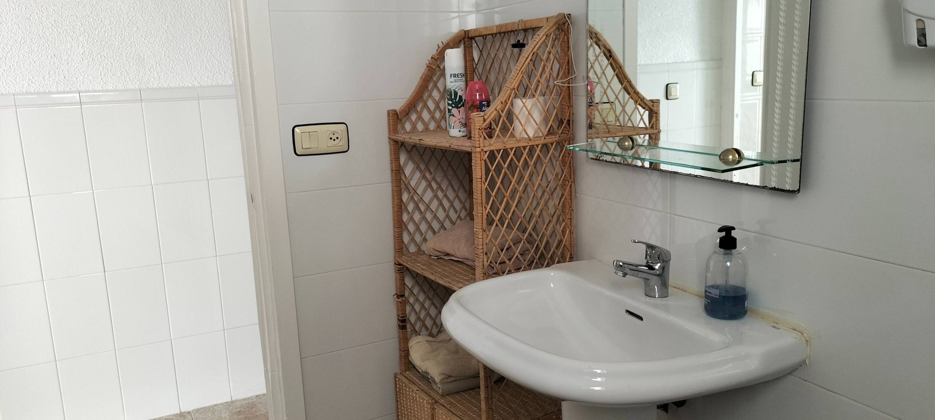 Townhouse in Torre de la Horadada, Alicante, Spanien 5 Schlafzimmer, 125 m2 Nr. 155617