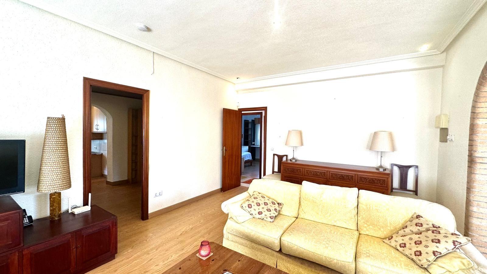 Villa a Cabo Roig, Alicante, Spagna 3 camere da letto, 141 mq. N° 155692
