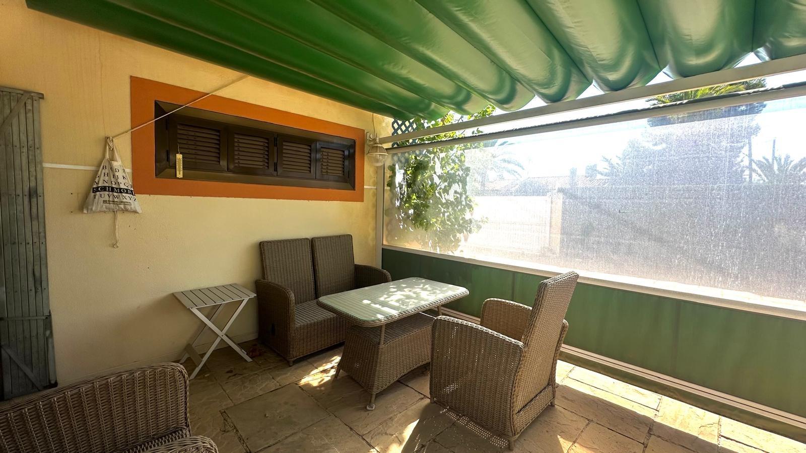 Villa a Cabo Roig, Alicante, Spagna 3 camere da letto, 141 mq. N° 155692