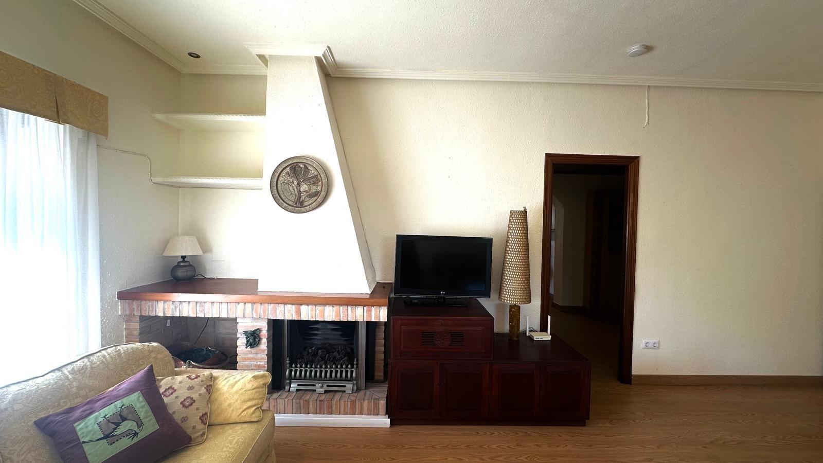 Villa a Cabo Roig, Alicante, Spagna 3 camere da letto, 141 mq. N° 155692