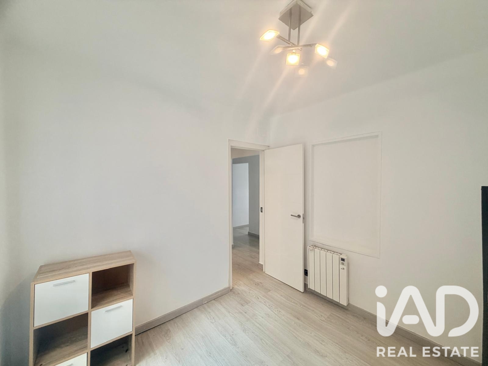 Apartment in Castelldefels, Barcelona, Spain 2 bedrooms, 72 sq.m. No. 195011