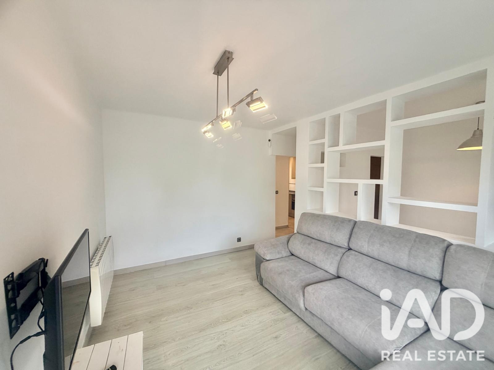 Apartment in Castelldefels, Barcelona, Spain 2 bedrooms, 72 sq.m. No. 195011