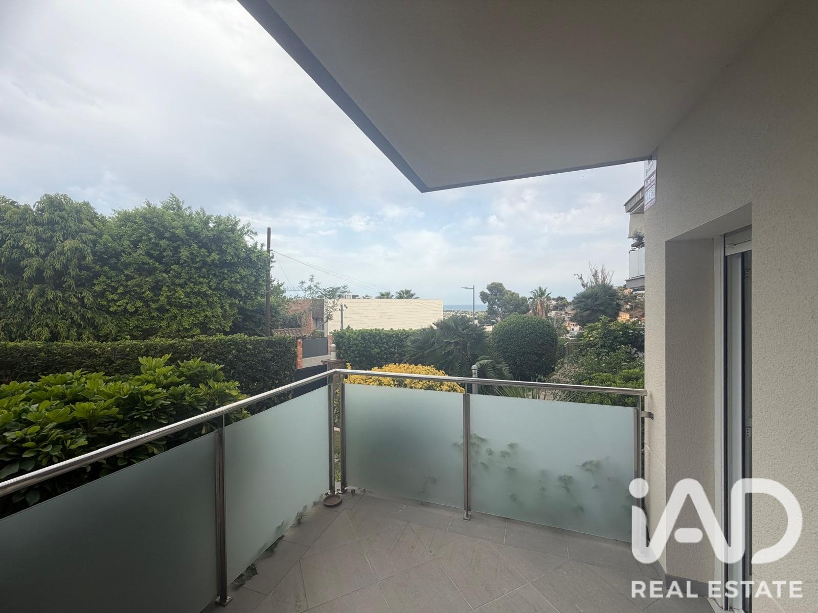 Apartment in Castelldefels, Barcelona, Spain 2 bedrooms, 72 sq.m. No. 195011