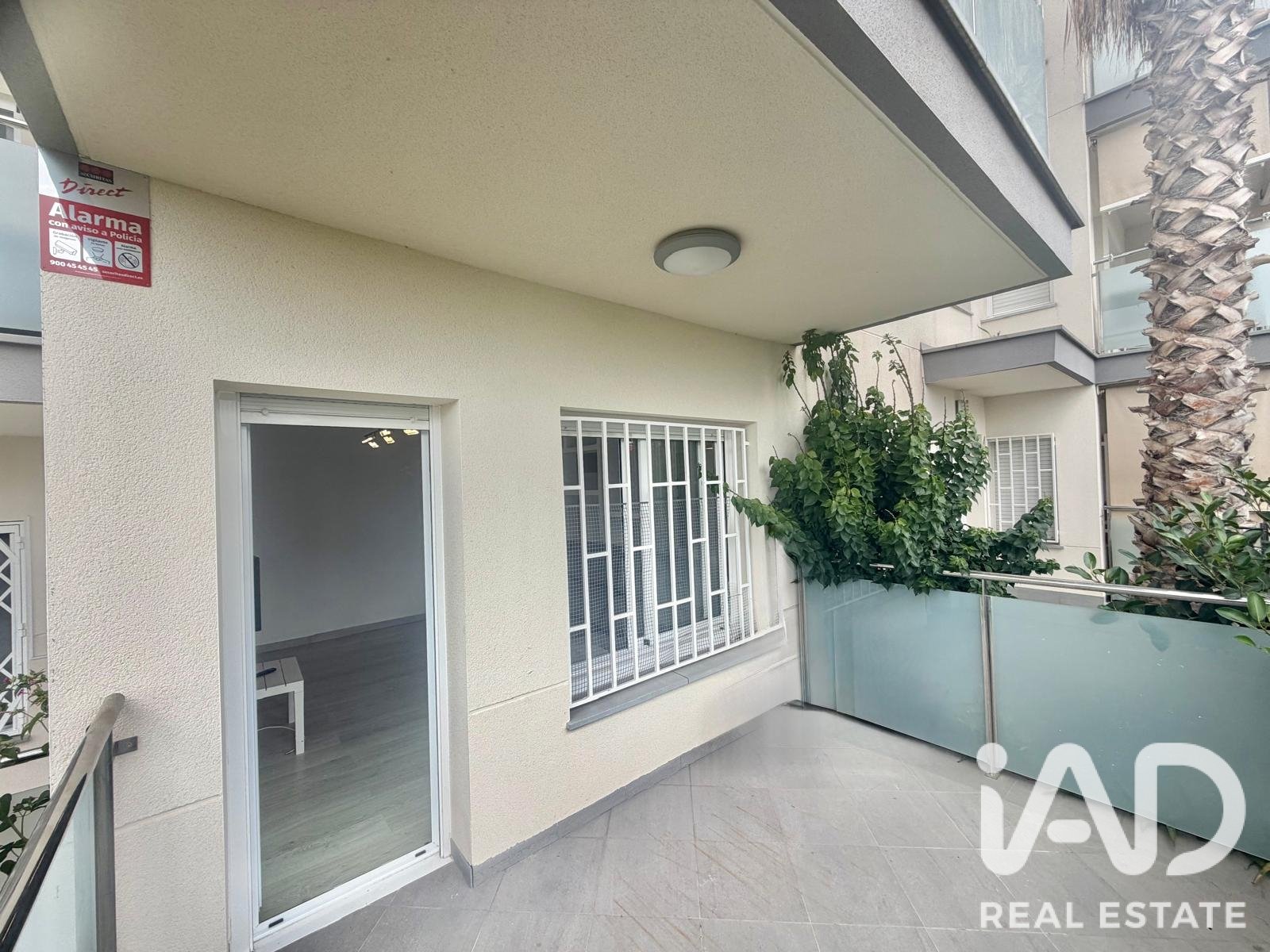 Apartment in Castelldefels, Barcelona, Spain 2 bedrooms, 72 sq.m. No. 195011