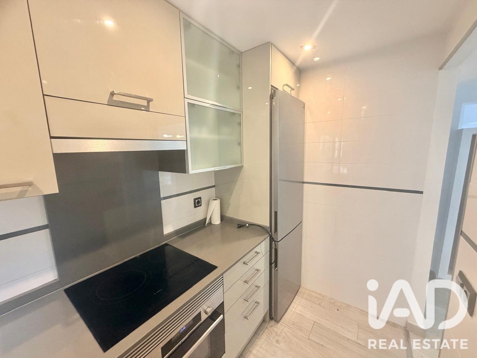 Apartment in Castelldefels, Barcelona, Spain 2 bedrooms, 72 sq.m. No. 195011