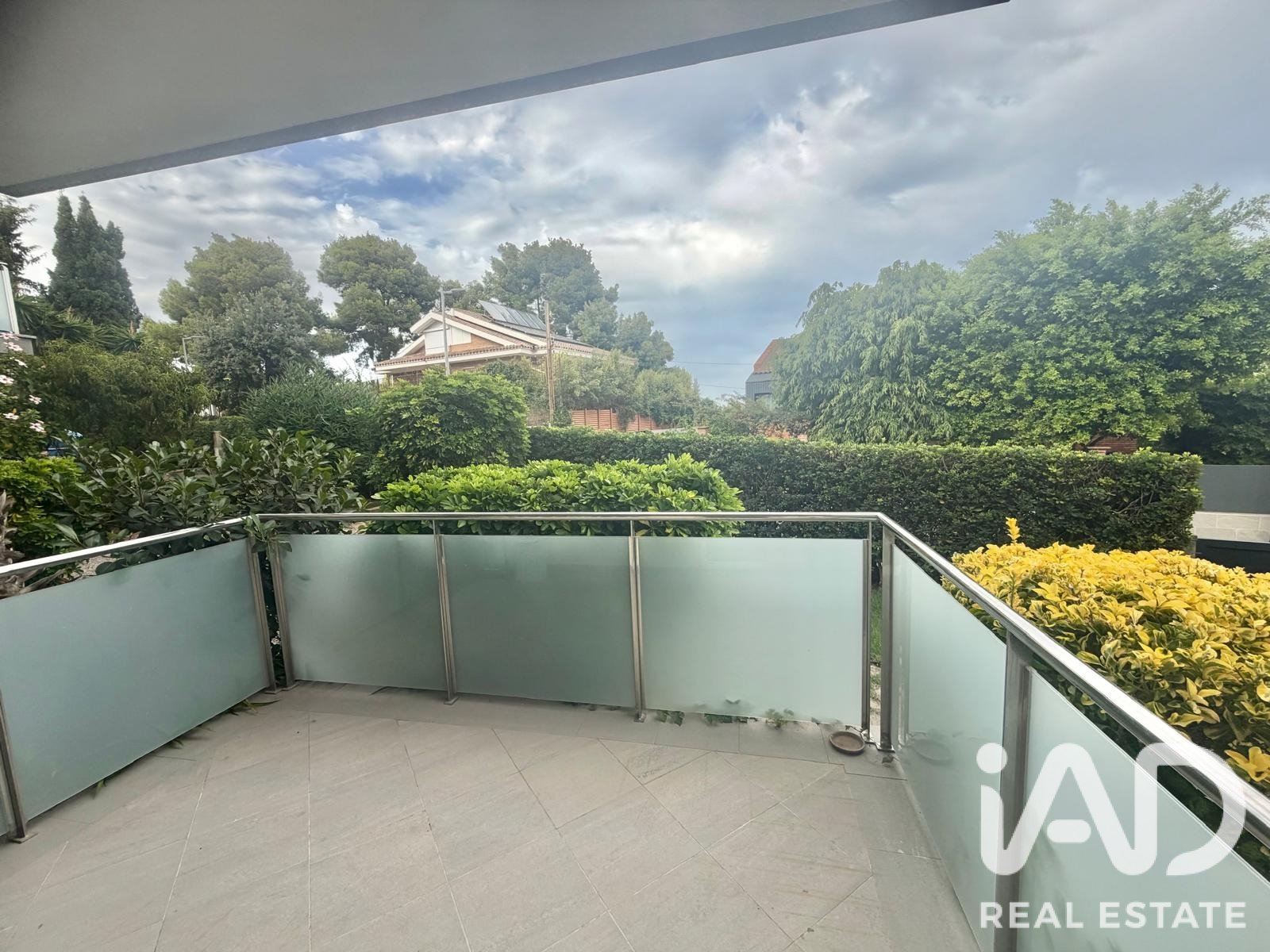 Apartment in Castelldefels, Barcelona, Spain 2 bedrooms, 72 sq.m. No. 195011