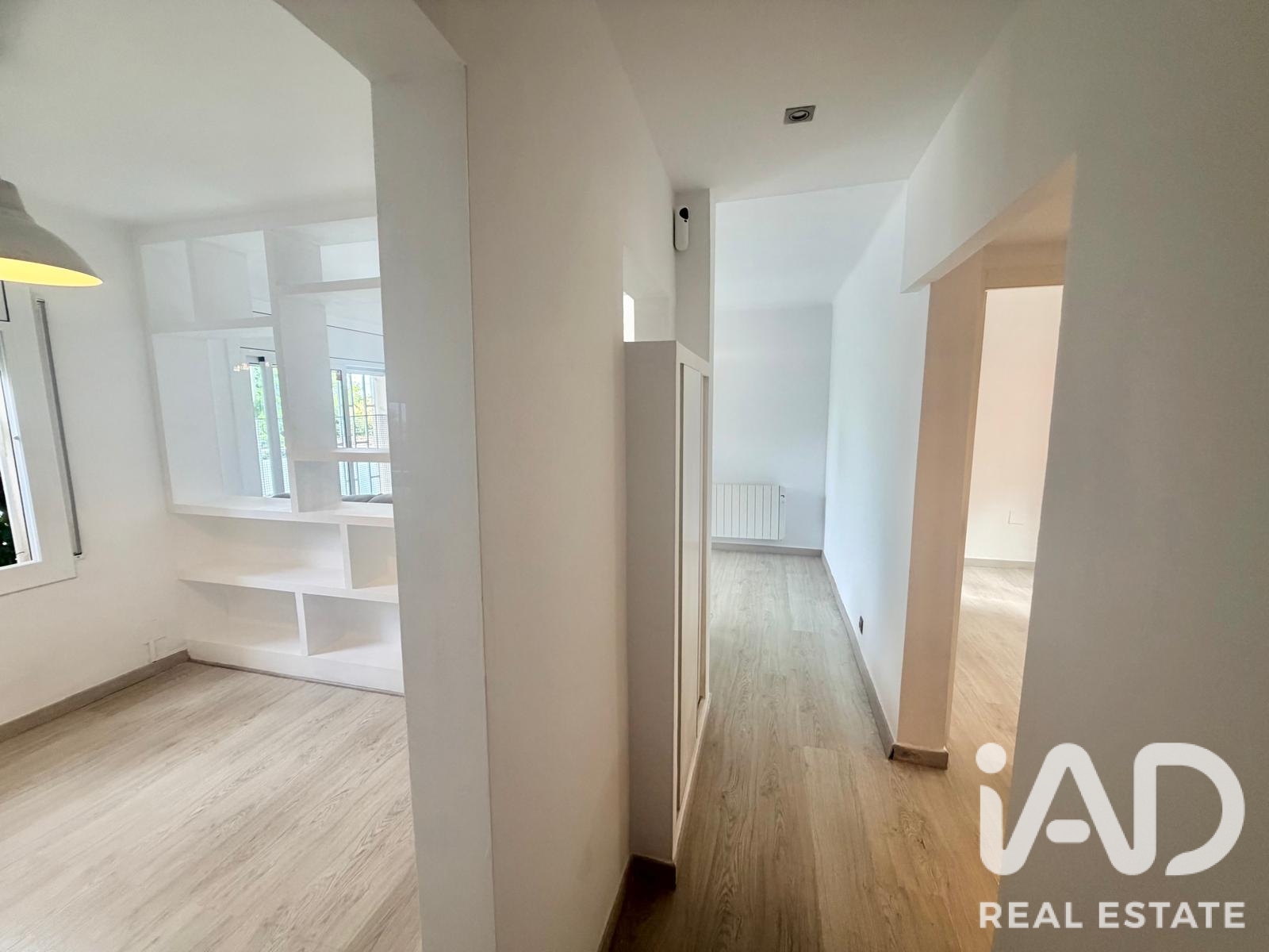Apartment in Castelldefels, Barcelona, Spain 2 bedrooms, 72 sq.m. No. 195011