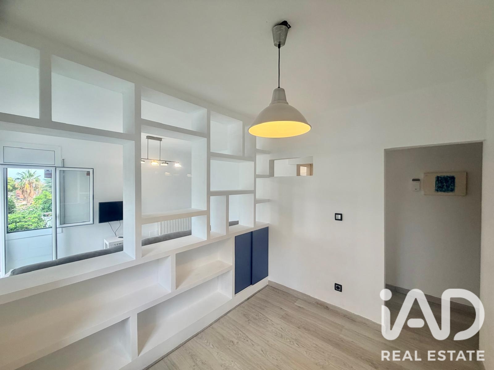 Apartment in Castelldefels, Barcelona, Spain 2 bedrooms, 72 sq.m. No. 195011