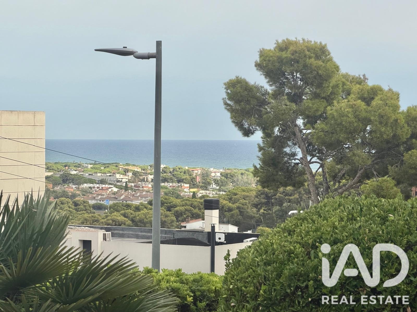 Apartment in Castelldefels, Barcelona, Spain 2 bedrooms, 72 sq.m. No. 195011