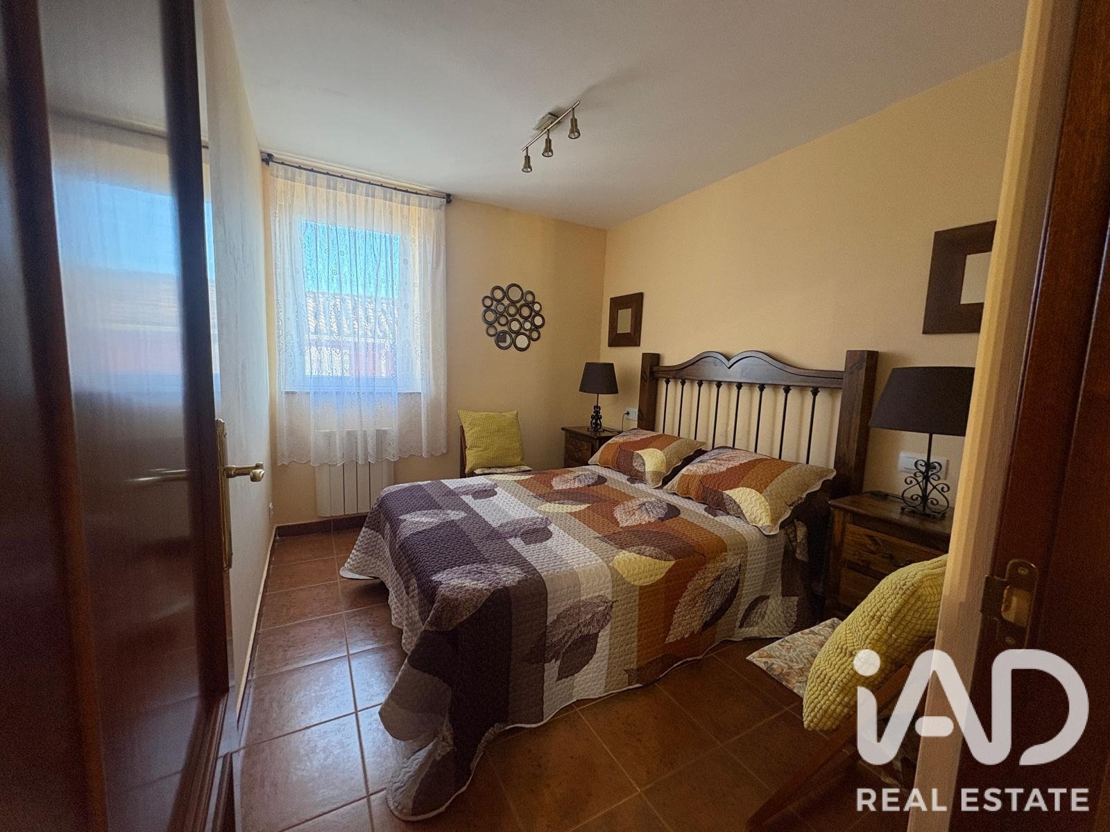 Huoneisto Valdefresno, Leon, Espanja 3 makuuhuonetta, 61 m2 No. 195010