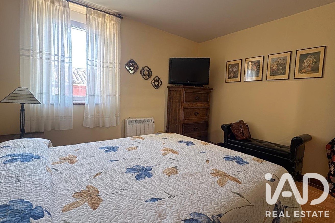Huoneisto Valdefresno, Leon, Espanja 3 makuuhuonetta, 61 m2 No. 195010