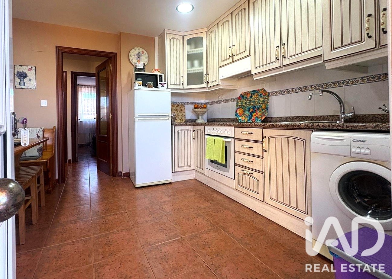 Huoneisto Valdefresno, Leon, Espanja 3 makuuhuonetta, 61 m2 No. 195010
