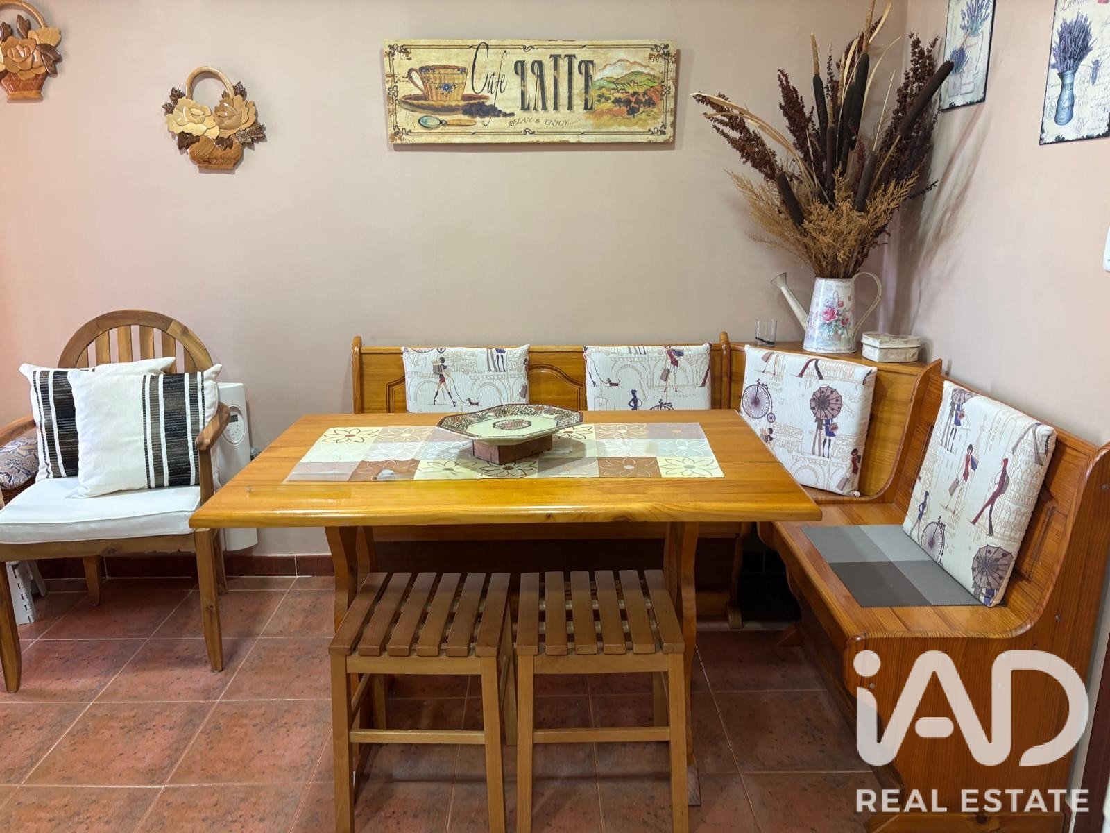 Huoneisto Valdefresno, Leon, Espanja 3 makuuhuonetta, 61 m2 No. 195010