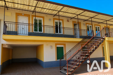 Apartment à Valdefresno, Leon, Espagne 3 chambres, 61 m2 No. 195010