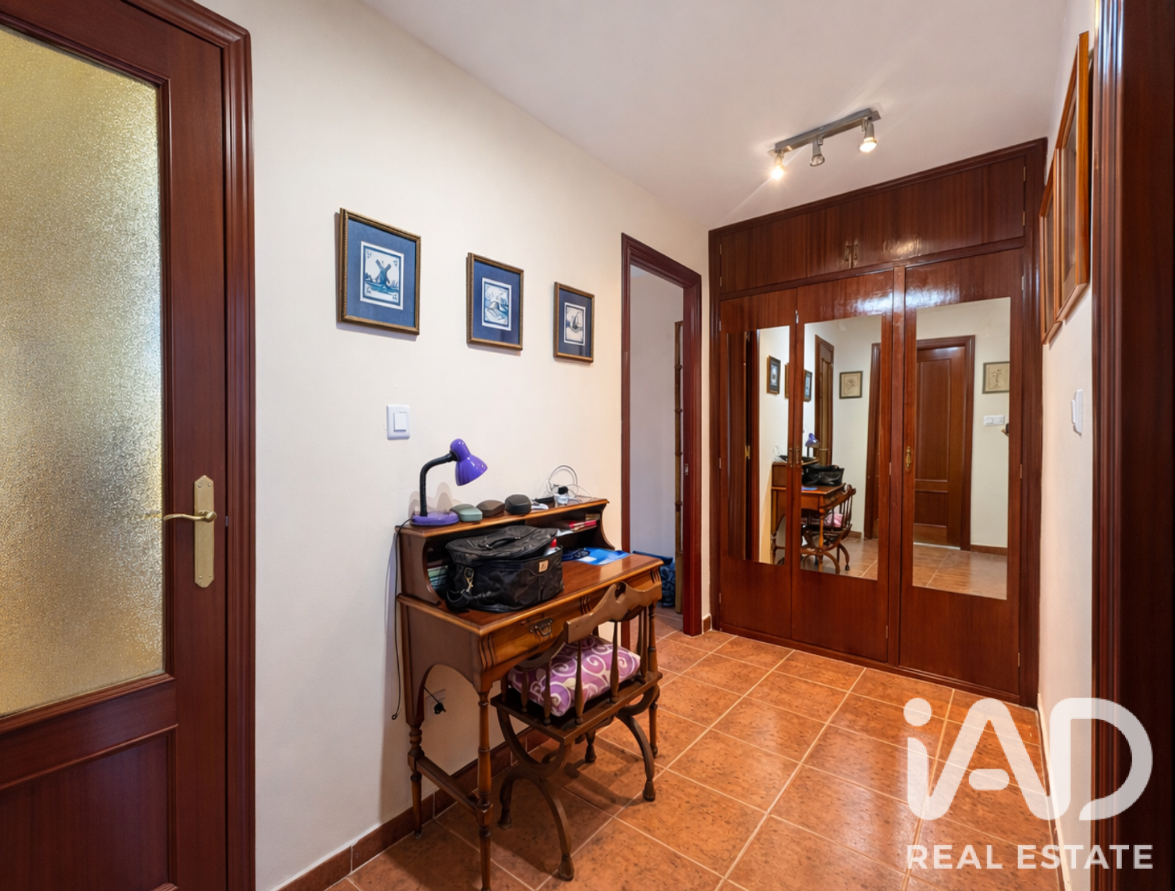 Huoneisto Valdefresno, Leon, Espanja 3 makuuhuonetta, 61 m2 No. 195010