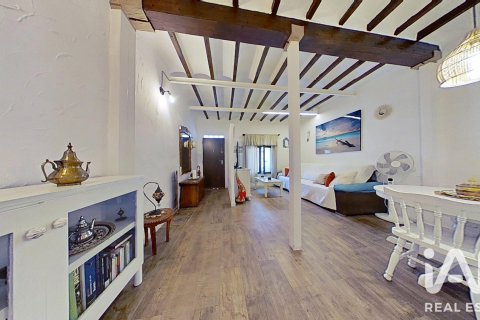 Villa El Fondo de les Neus, Alicante, Spānijā 3 istabas, 131 m2 Nr. 195008
