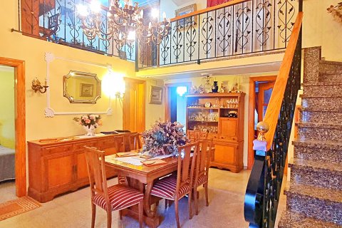 Townhouse in Alicante, Spain 3 bedrooms,  No. 195007