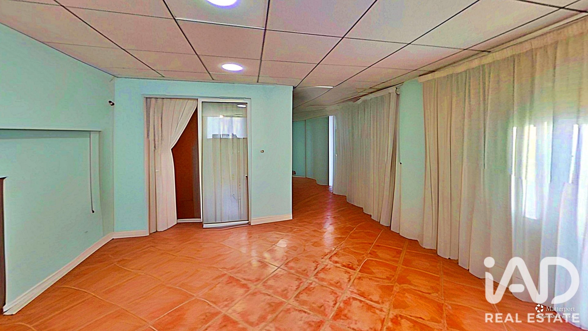 Radhus i Alicante, Spanien 3 sovrum,  Nr. 195007