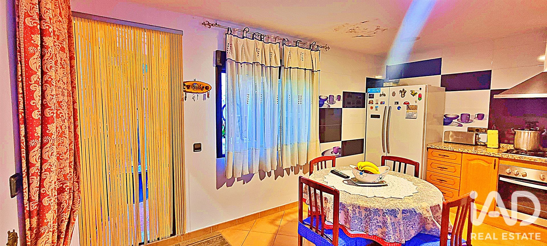 Radhus i Alicante, Spanien 3 sovrum,  Nr. 195007