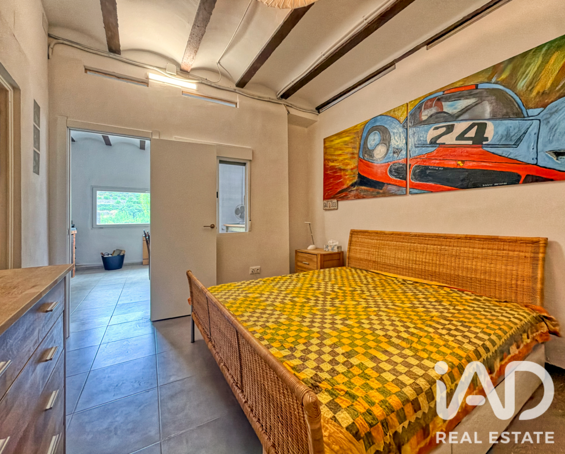 Māja Valencia, Spānijā 3 istabas, 222 m2 Nr. 195012