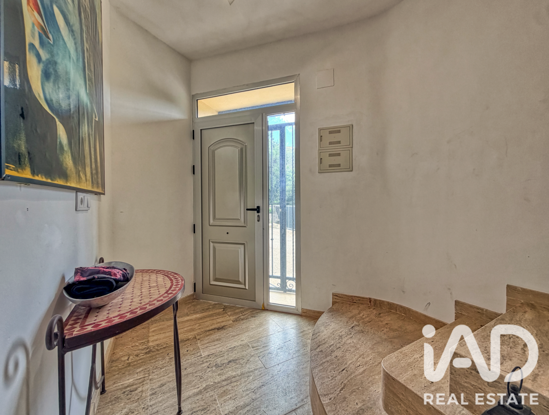 Māja Valencia, Spānijā 3 istabas, 222 m2 Nr. 195012