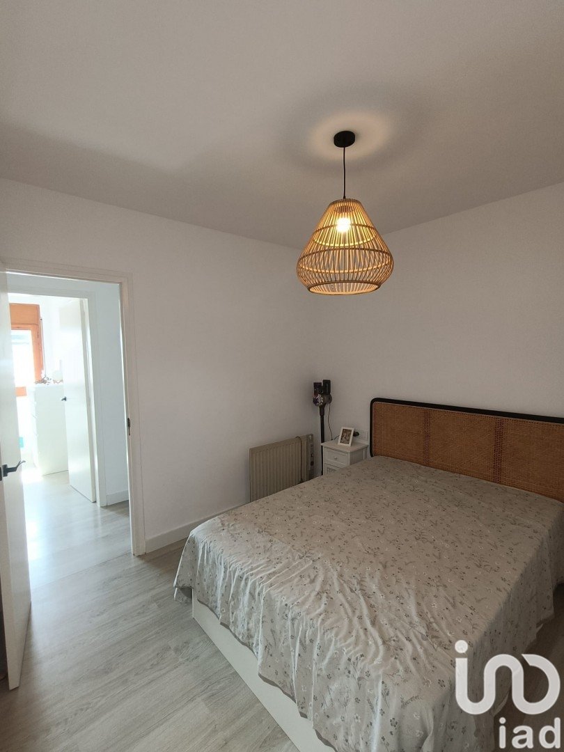 House à L'Ametlla de Mar, Tarragona, Espagne 3 chambres, 75 m2 No. 153187