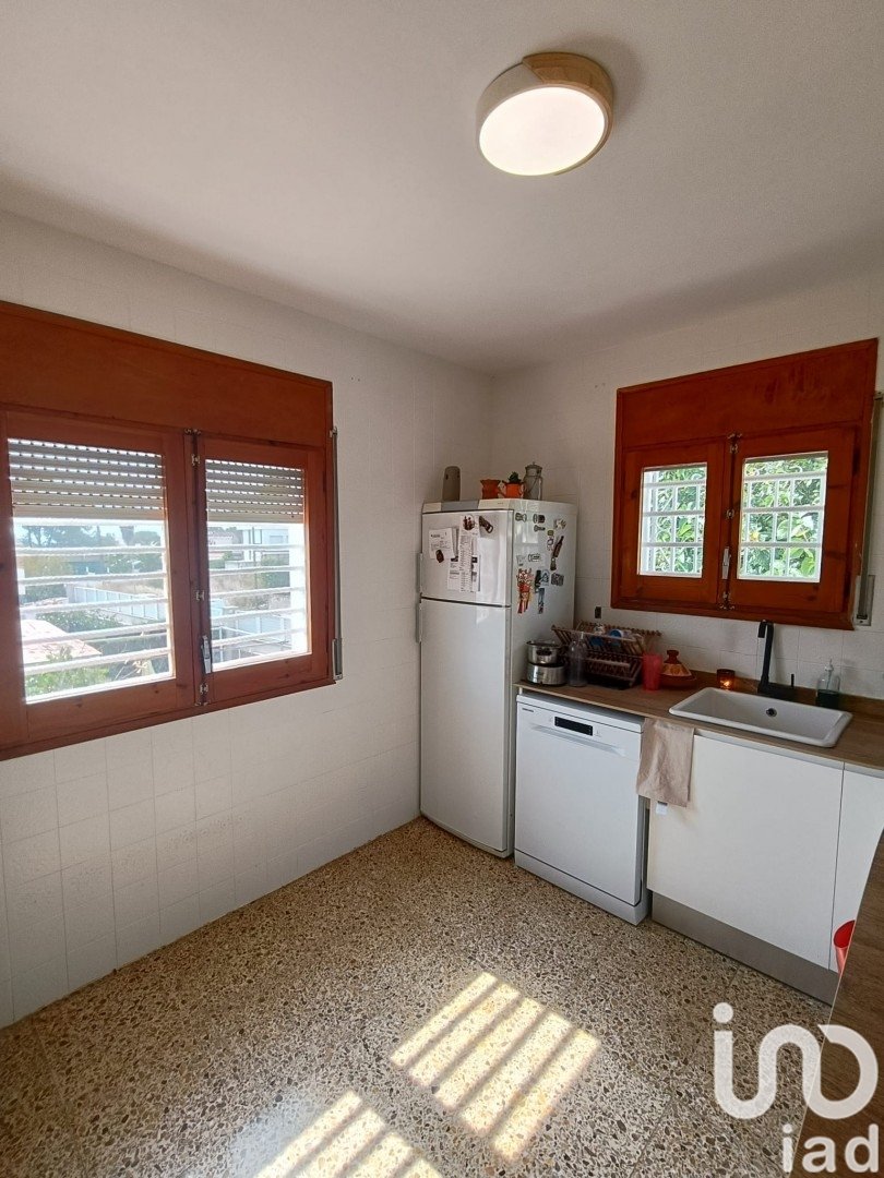 House à L'Ametlla de Mar, Tarragona, Espagne 3 chambres, 75 m2 No. 153187
