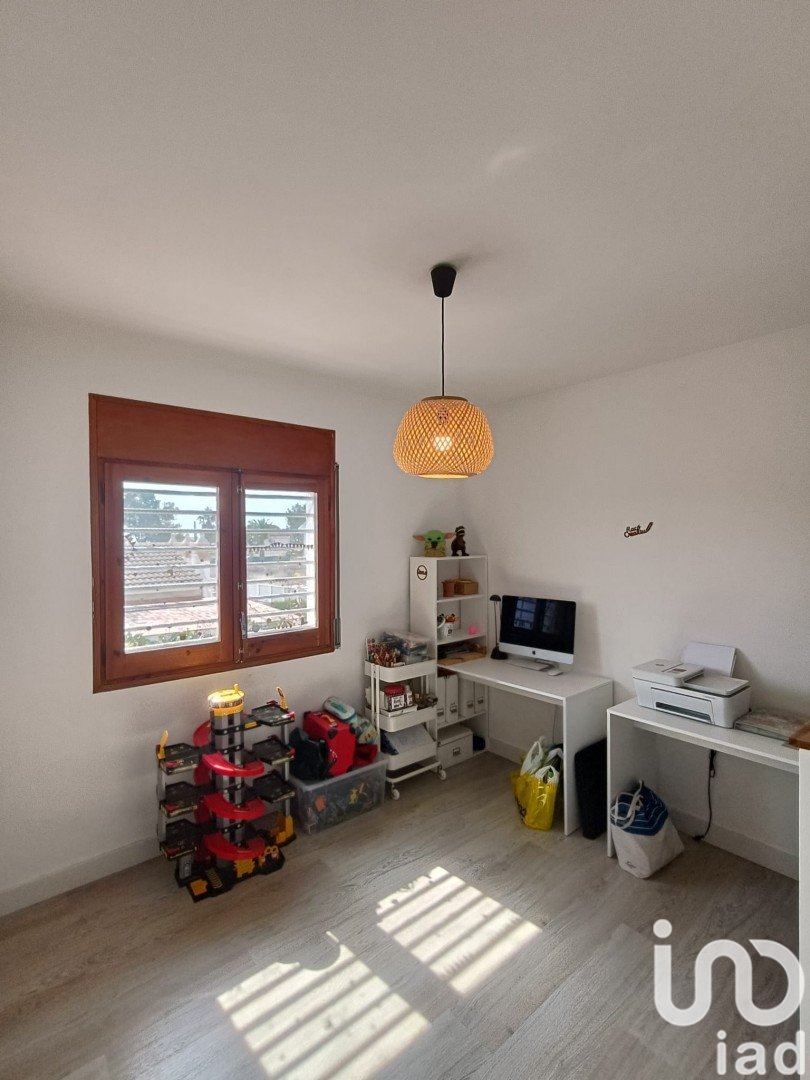 House à L'Ametlla de Mar, Tarragona, Espagne 3 chambres, 75 m2 No. 153187