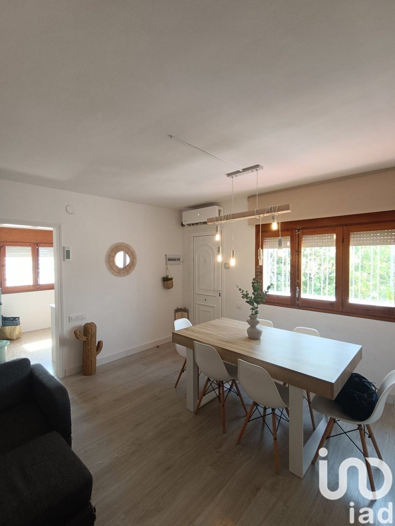 House à L'Ametlla de Mar, Tarragona, Espagne 3 chambres, 75 m2 No. 153187