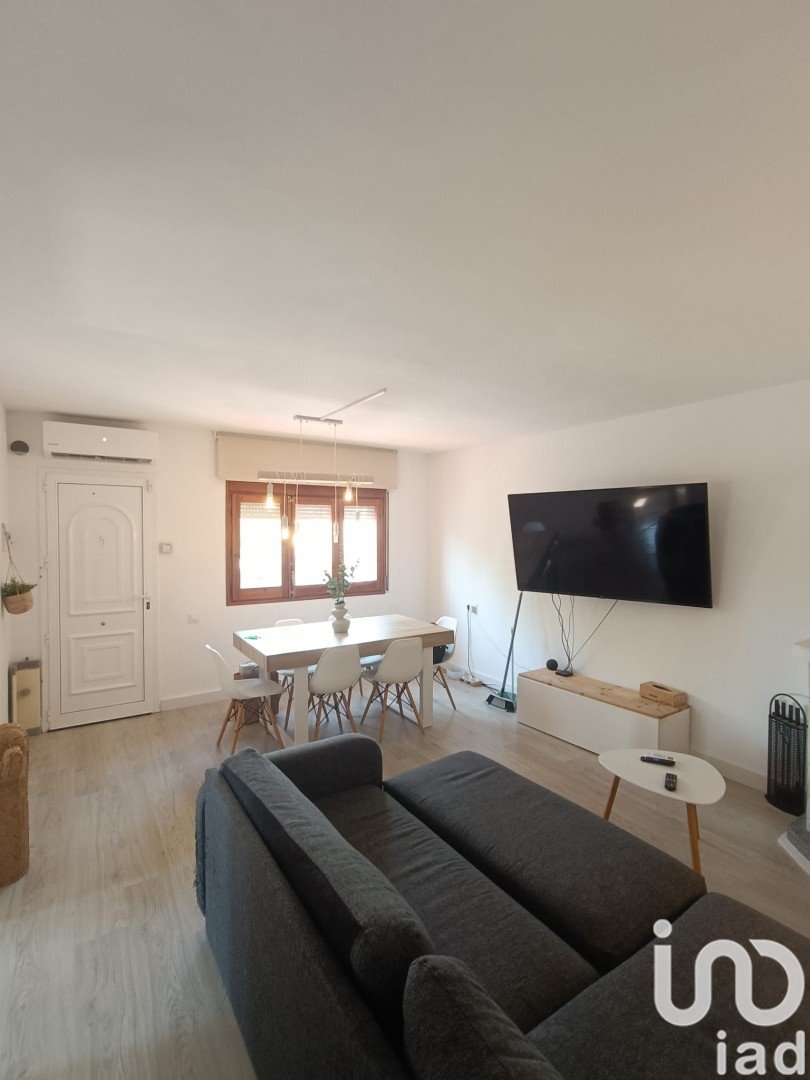 House à L'Ametlla de Mar, Tarragona, Espagne 3 chambres, 75 m2 No. 153187