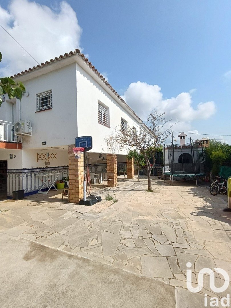House à L'Ametlla de Mar, Tarragona, Espagne 3 chambres, 75 m2 No. 153187