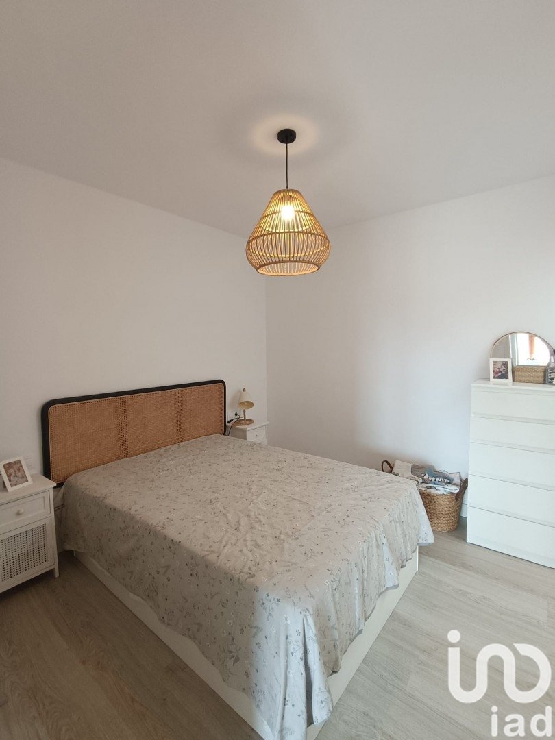 House à L'Ametlla de Mar, Tarragona, Espagne 3 chambres, 75 m2 No. 153187