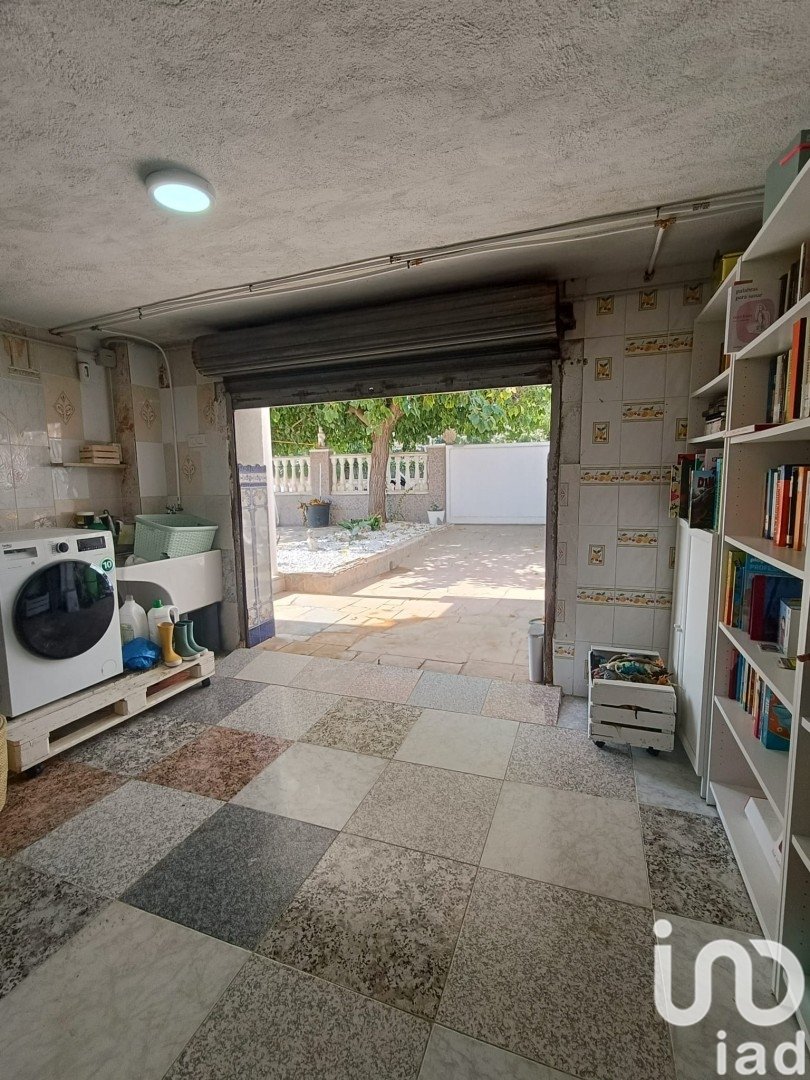 House à L'Ametlla de Mar, Tarragona, Espagne 3 chambres, 75 m2 No. 153187