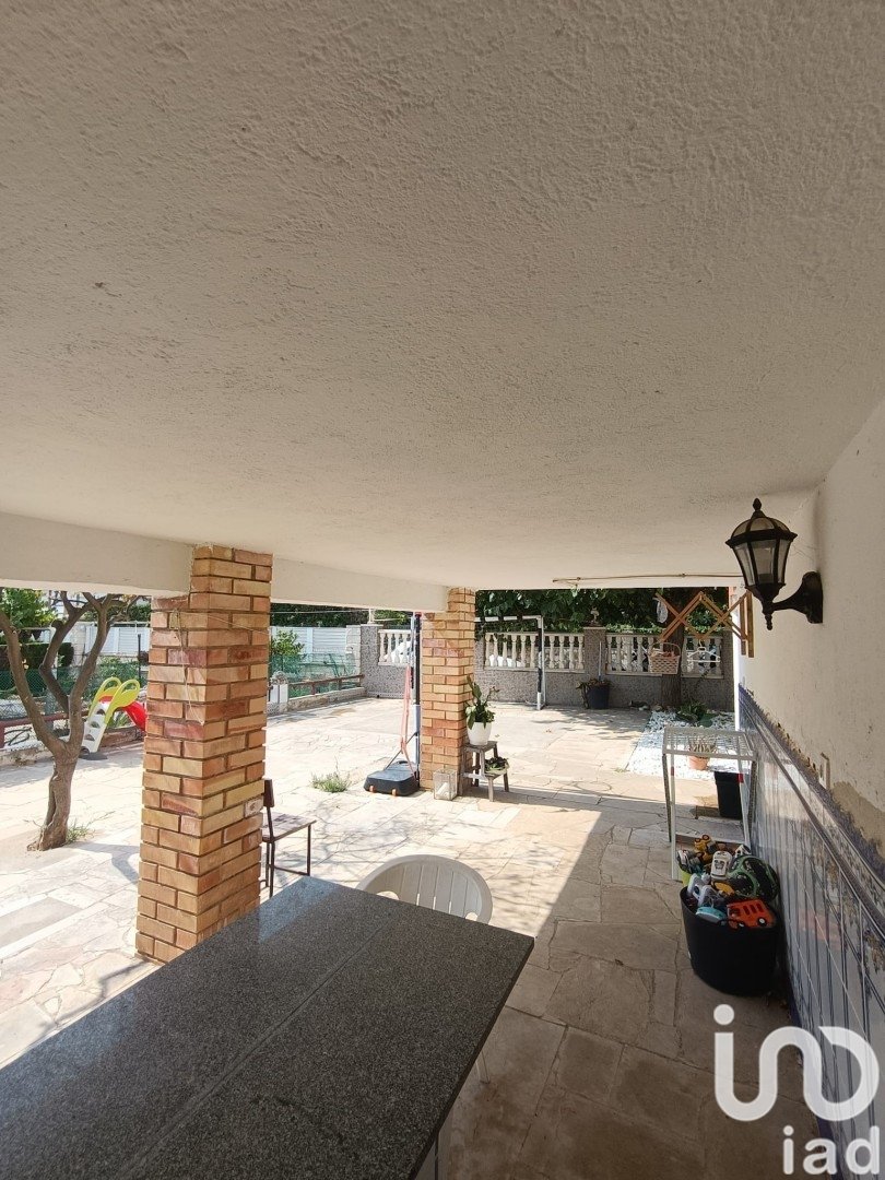 House à L'Ametlla de Mar, Tarragona, Espagne 3 chambres, 75 m2 No. 153187