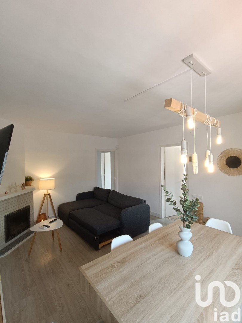House à L'Ametlla de Mar, Tarragona, Espagne 3 chambres, 75 m2 No. 153187