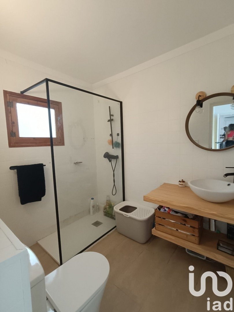 House à L'Ametlla de Mar, Tarragona, Espagne 3 chambres, 75 m2 No. 153187