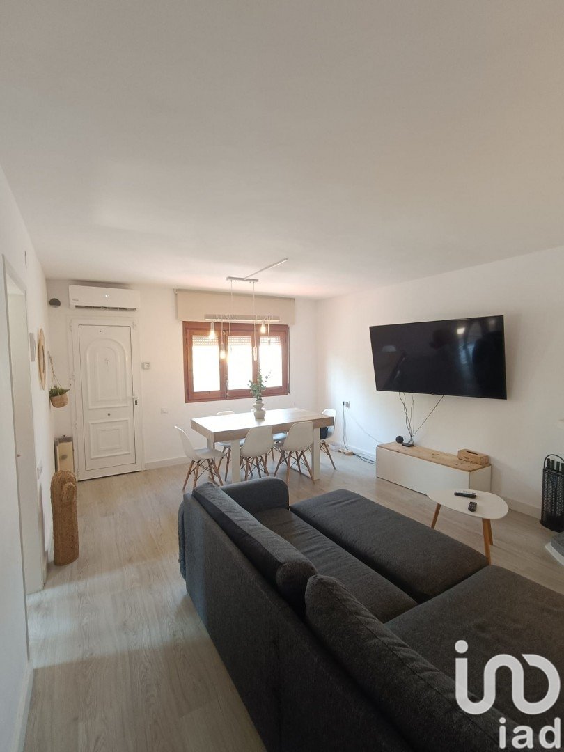House à L'Ametlla de Mar, Tarragona, Espagne 3 chambres, 75 m2 No. 153187