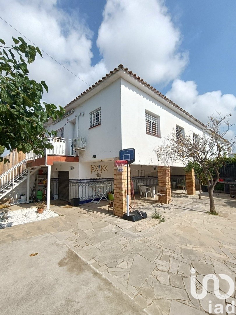 House à L'Ametlla de Mar, Tarragona, Espagne 3 chambres, 75 m2 No. 153187