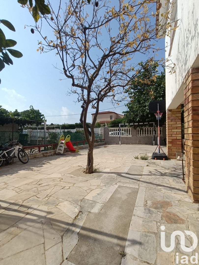 House à L'Ametlla de Mar, Tarragona, Espagne 3 chambres, 75 m2 No. 153187