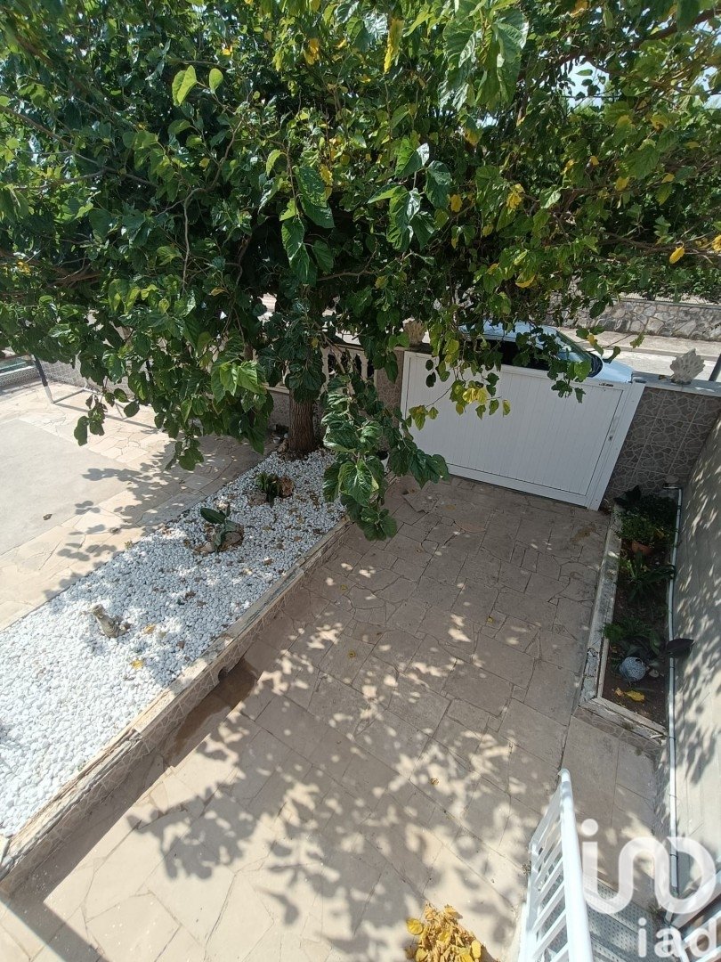 House à L'Ametlla de Mar, Tarragona, Espagne 3 chambres, 75 m2 No. 153187