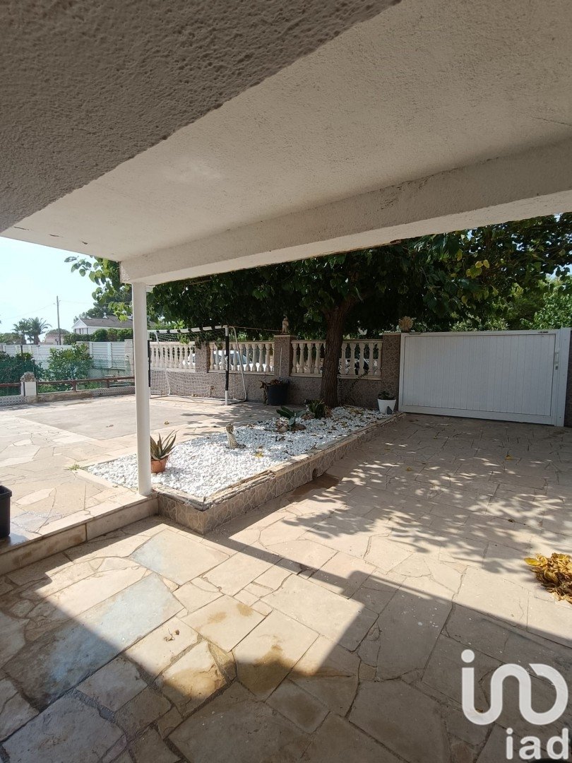 House à L'Ametlla de Mar, Tarragona, Espagne 3 chambres, 75 m2 No. 153187