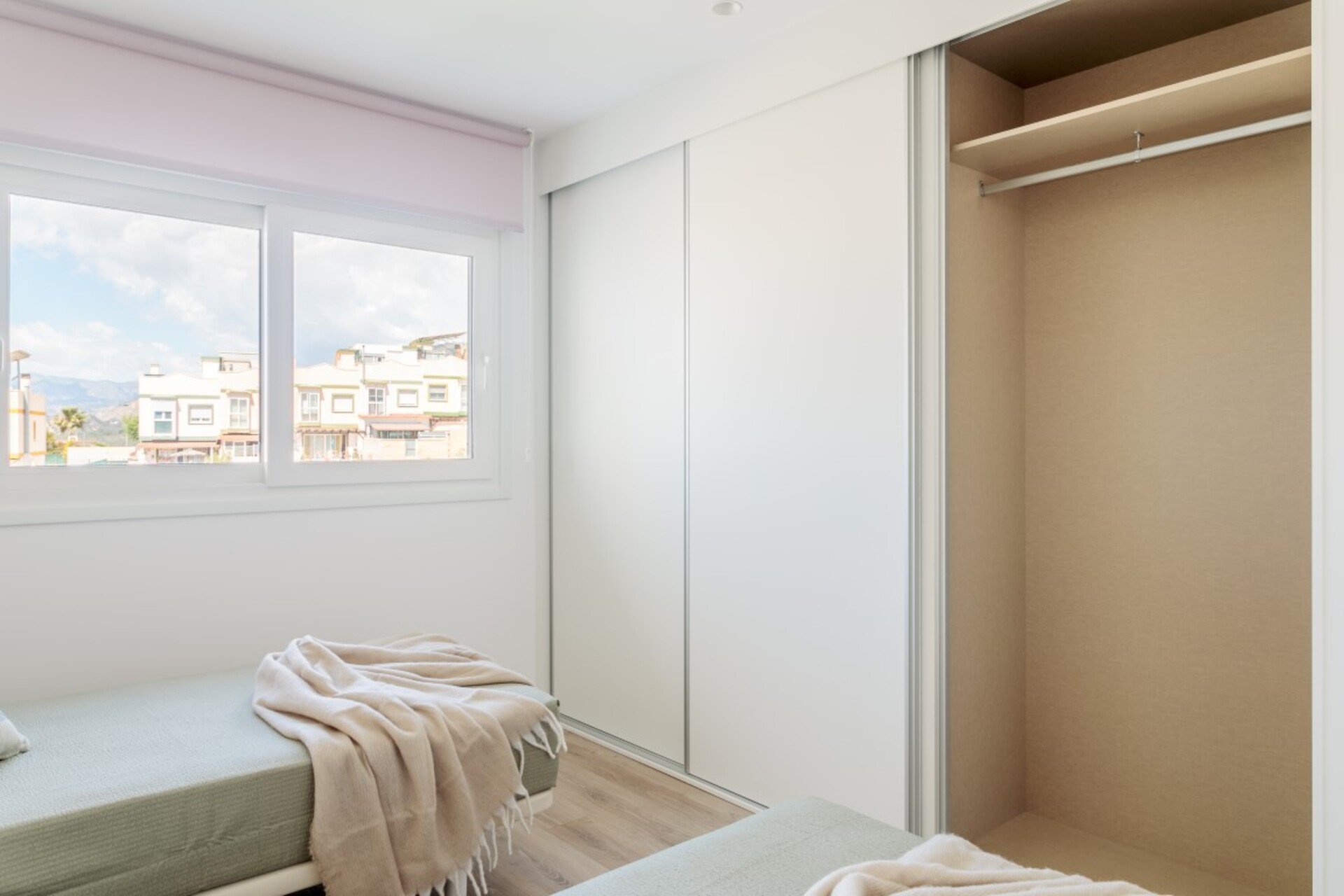 Townhouse in Finestrat, Alicante, Spain 4 bedrooms, 157 sq.m. No. 110470