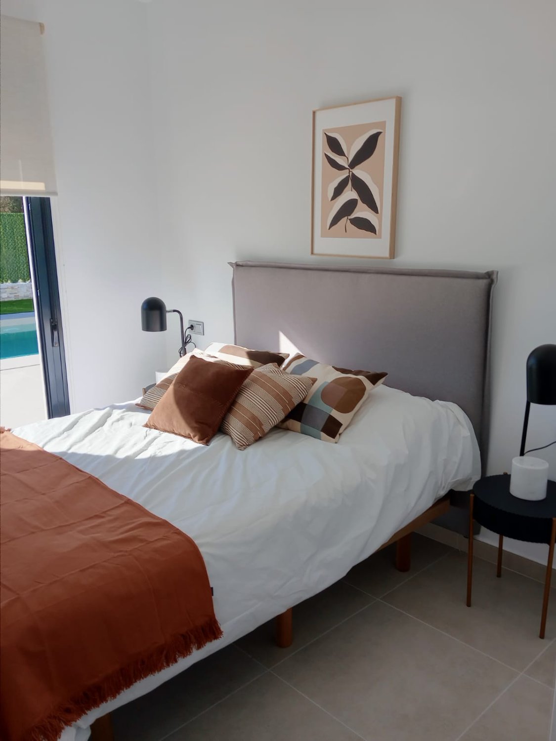 Villa in Calasparra, Murcia, Spanien 3 Schlafzimmer, 135 m2 Nr. 163715