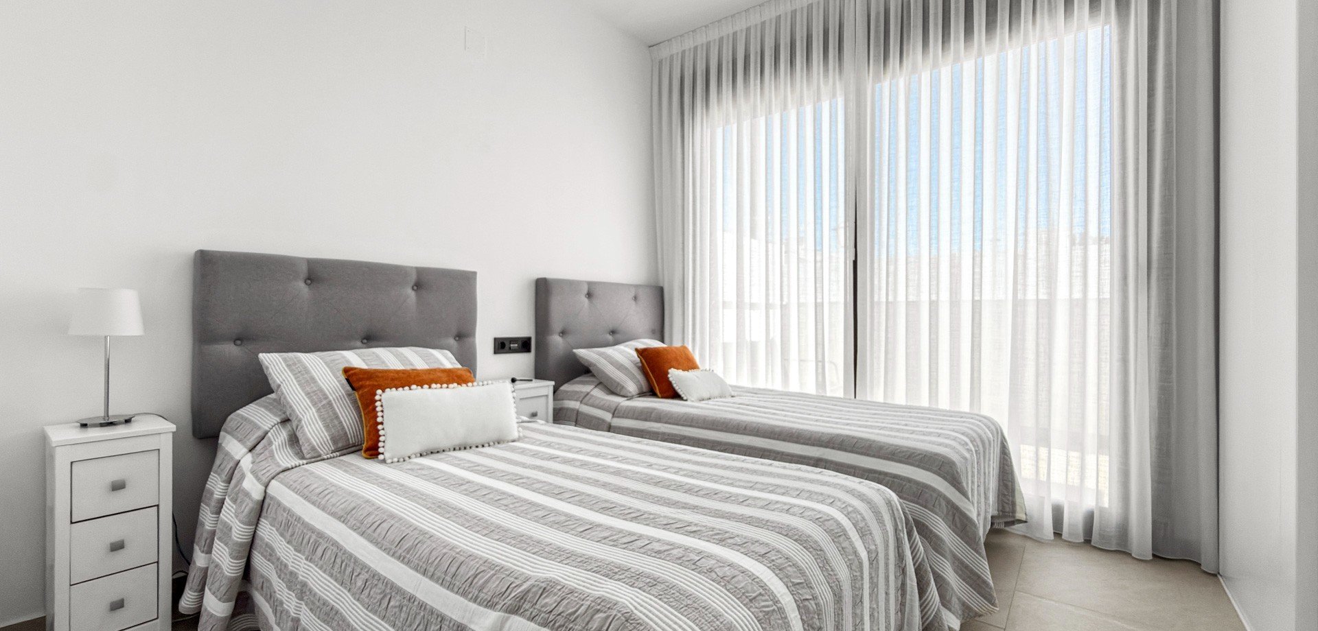 Appartamento a Torrevieja, Alicante, Spagna 2 camere da letto, 71 mq. N° 189106