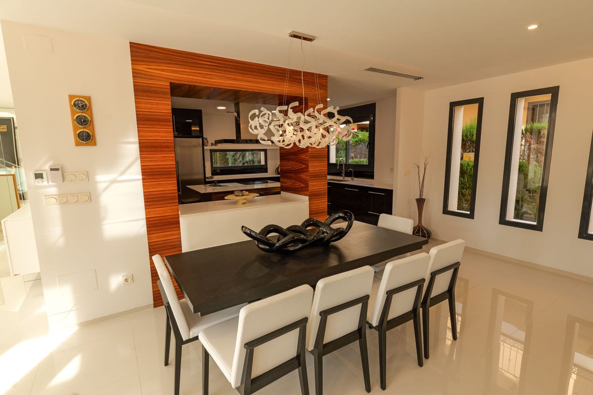 Villa à Torrevieja, Alicante, Espagne 3 chambres, 430 m2 No. 189108