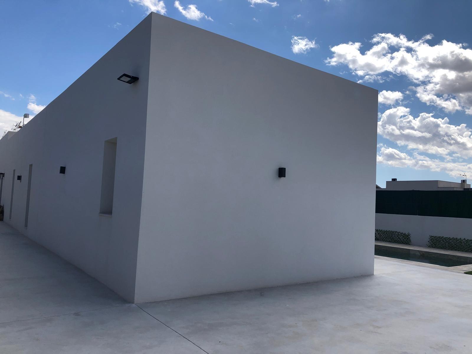Huvila Aspe, Alicante, Espanja 3 makuuhuonetta, 148 m2 No. 193349